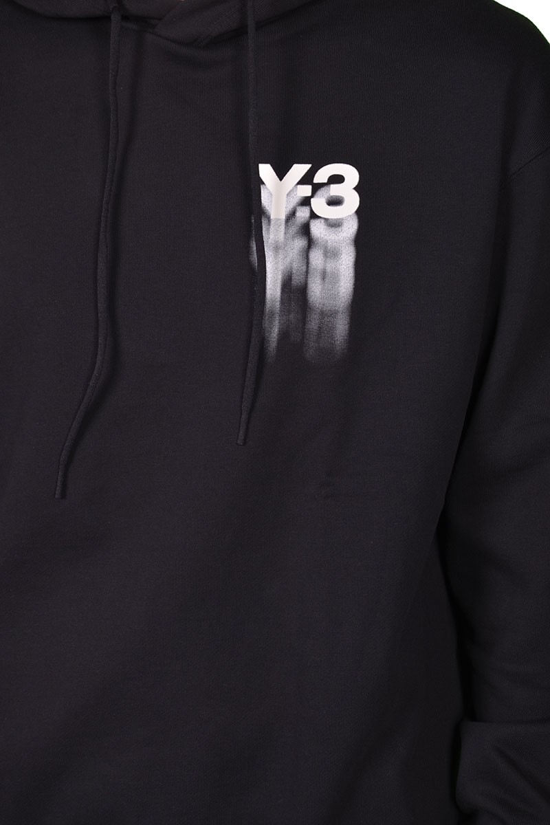 Худи Y-3 19555
