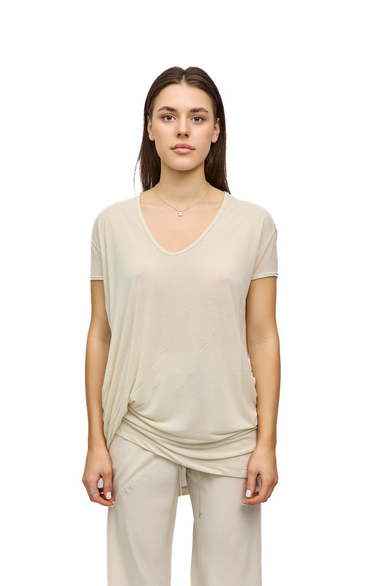 Туника Rick Owens 20864