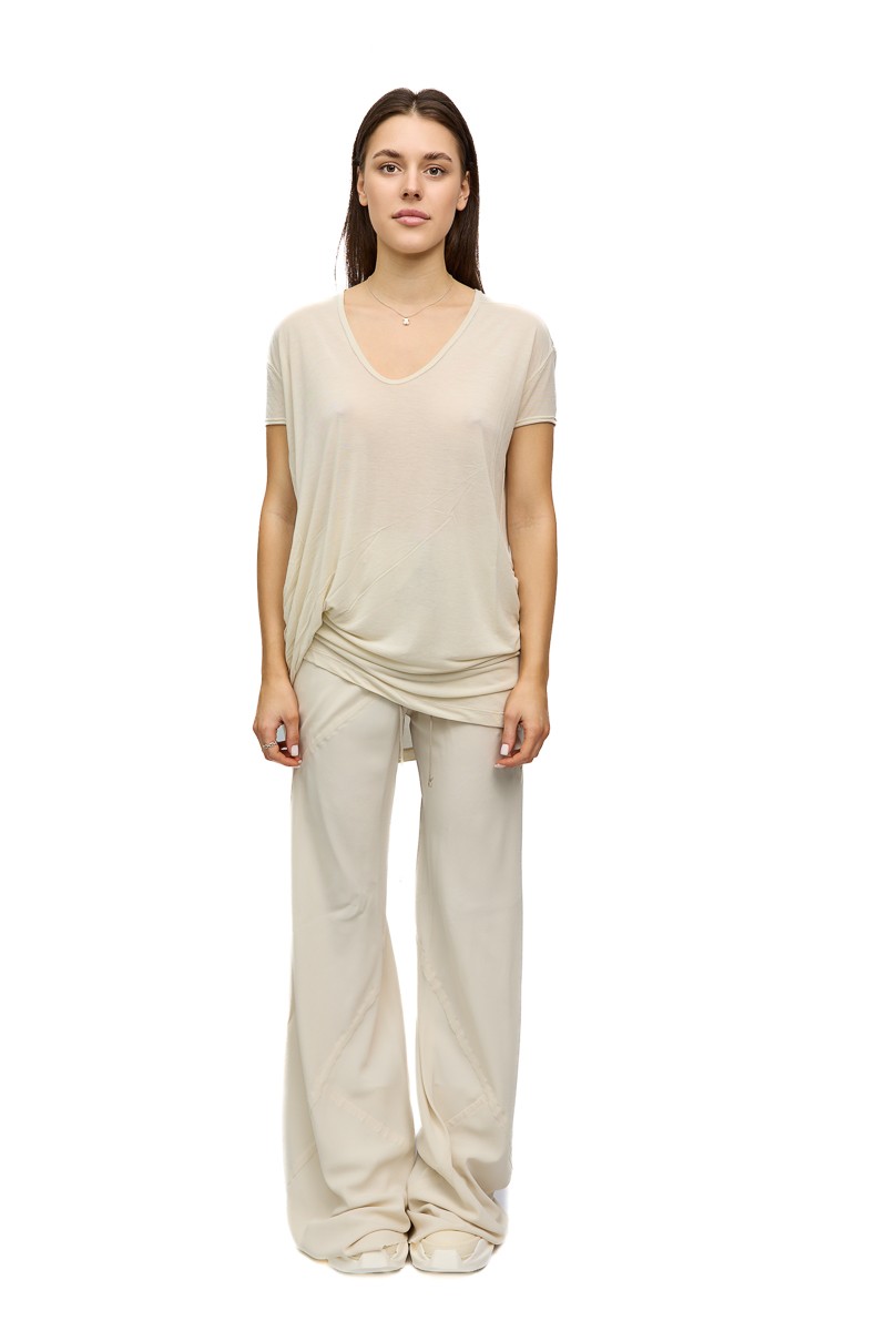 Туника Rick Owens 20864