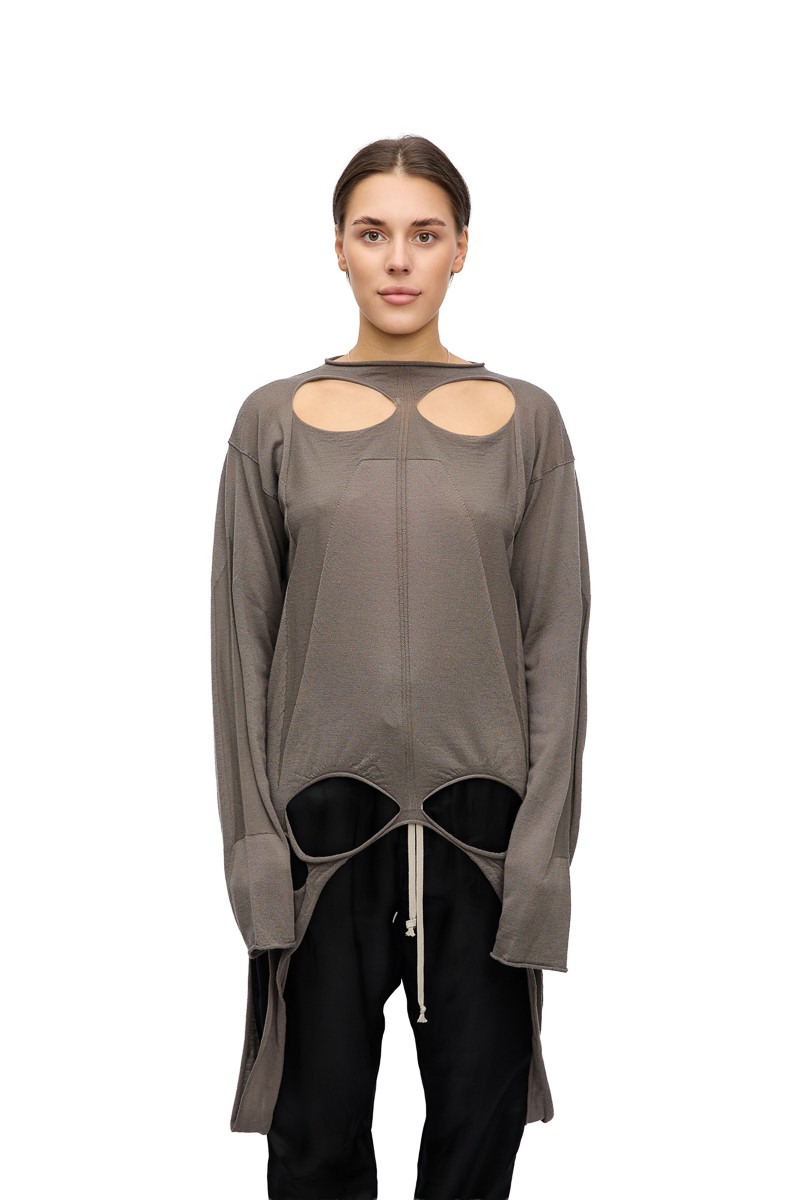 Кофта Rick Owens 21451