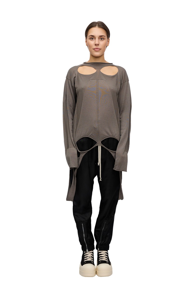 Кофта Rick Owens 21451
