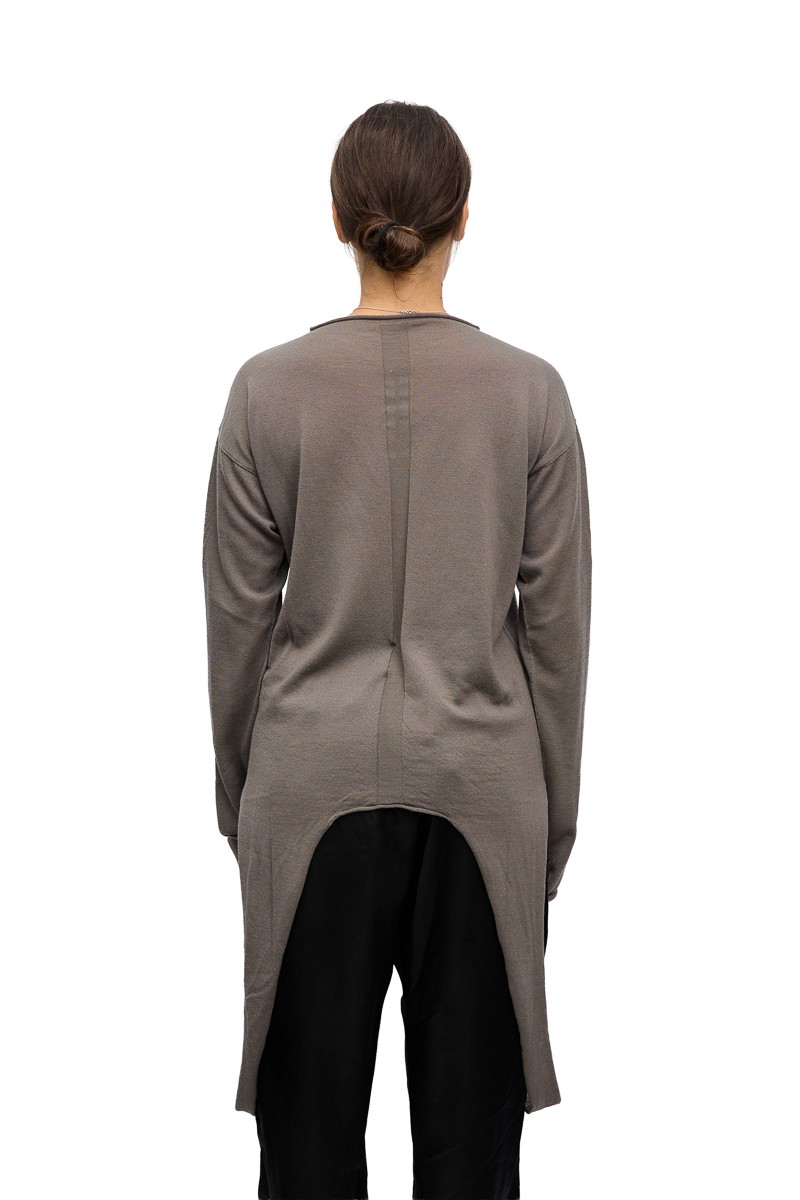 Кофта Rick Owens 21451