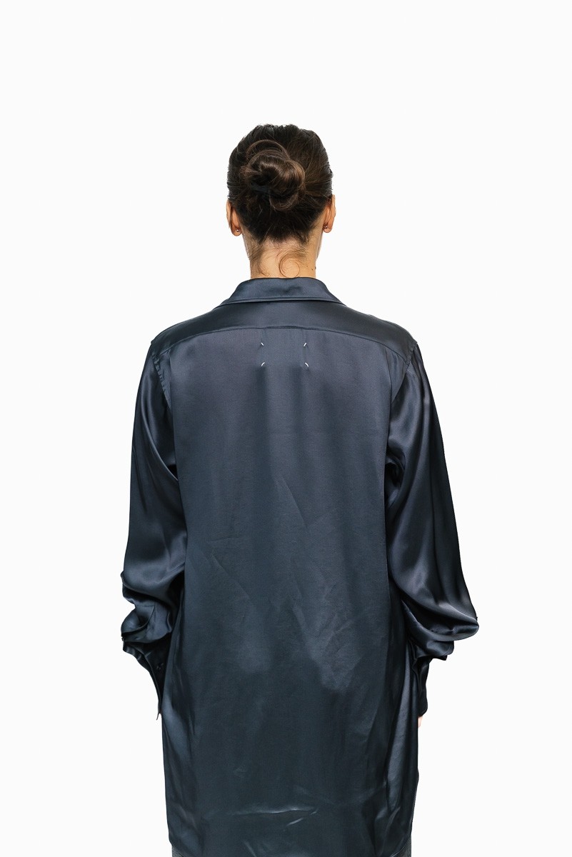 Блуза Maison Margiela 21864