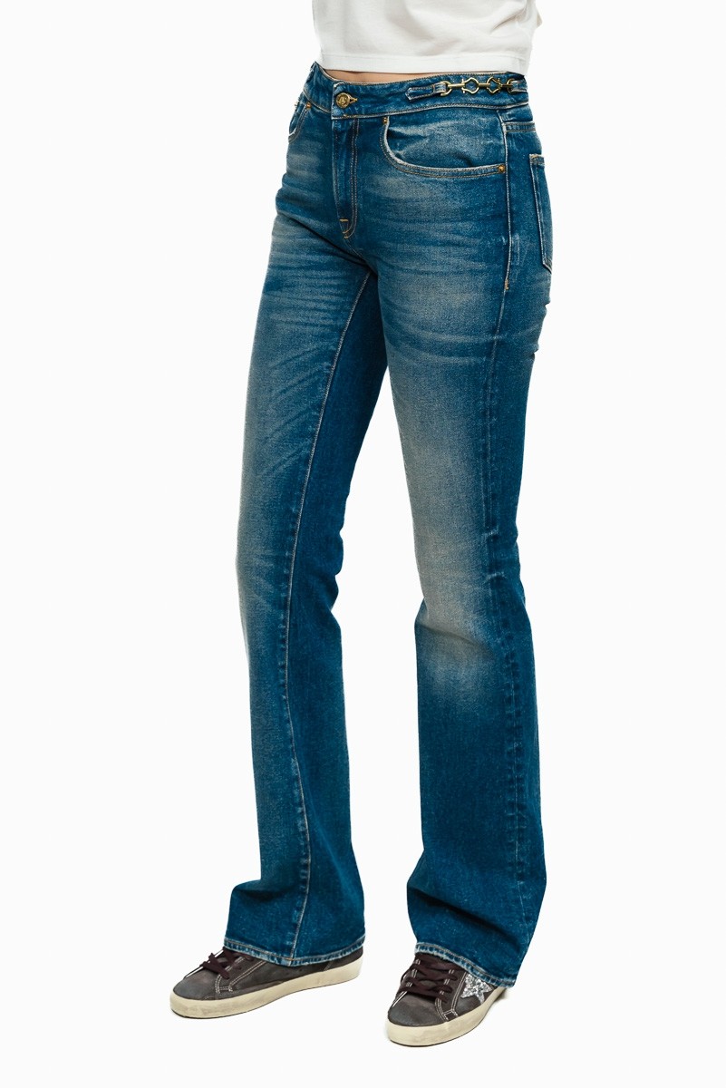 Джинсы Golden Goose 21962