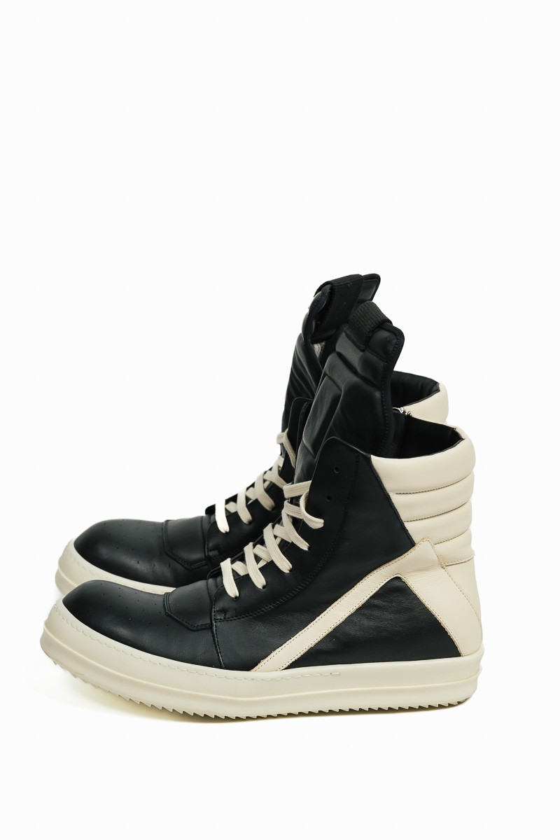 Ботинки Rick Owens 22058