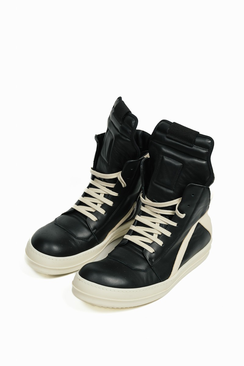Ботинки Rick Owens 22058