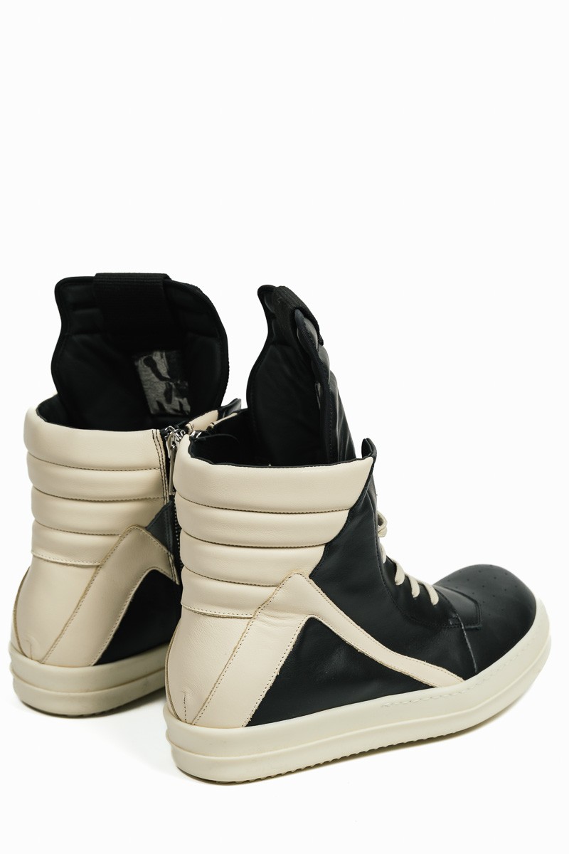 Ботинки Rick Owens 22058
