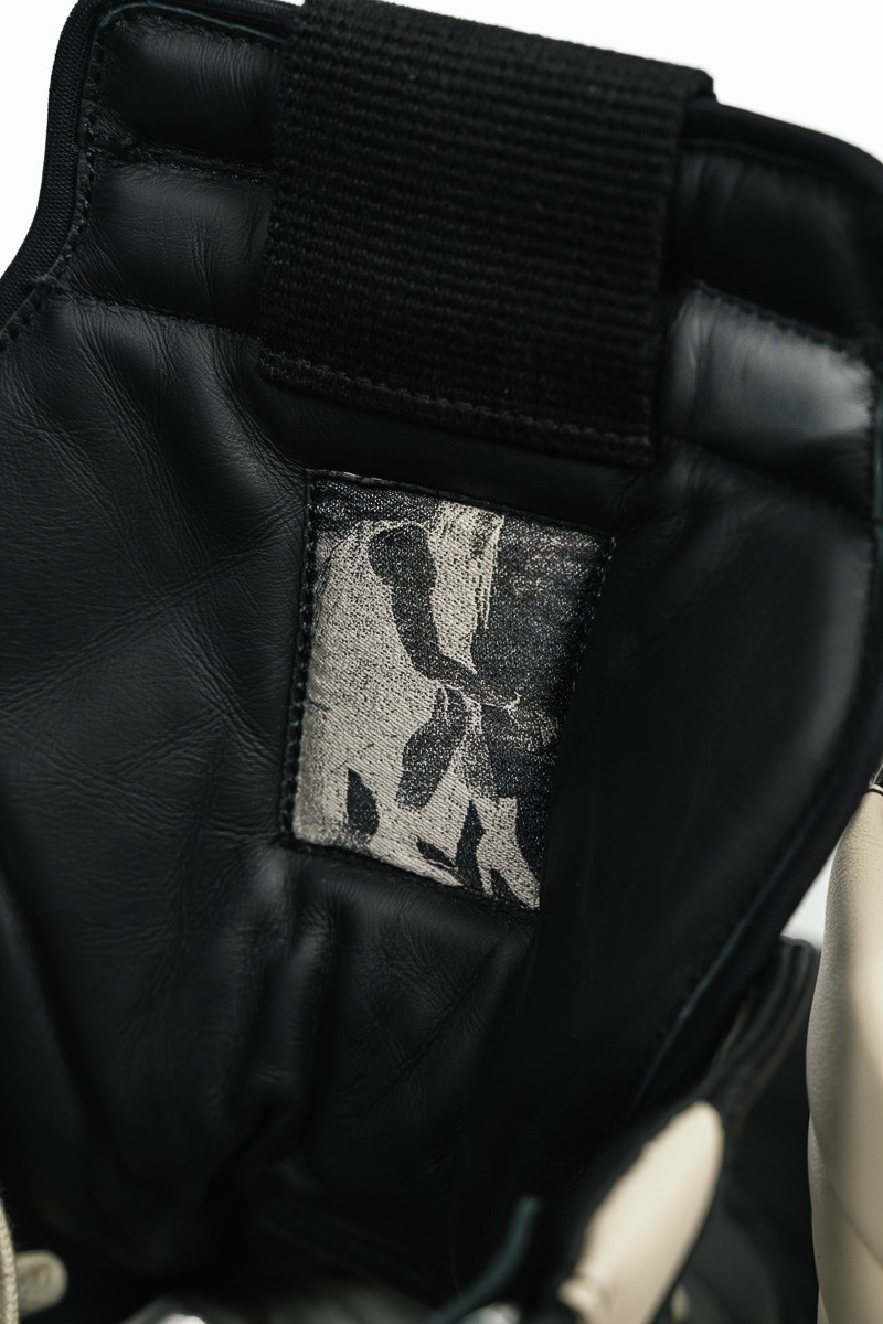 Ботинки Rick Owens 22058