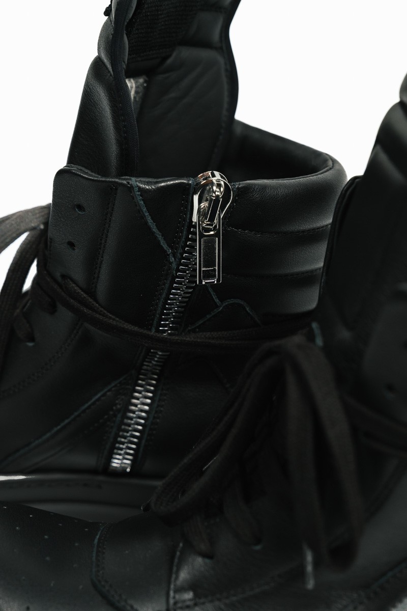 Ботинки Rick Owens 22156