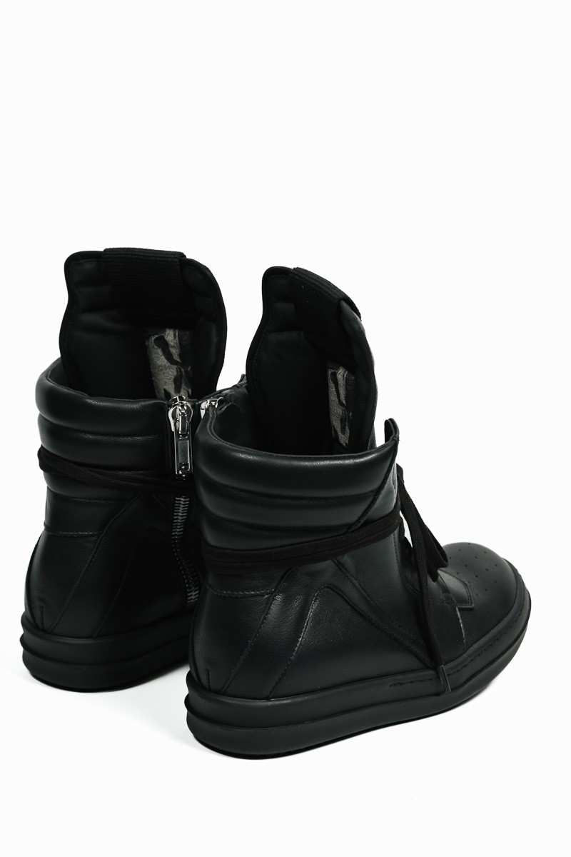 Ботинки Rick Owens 22156