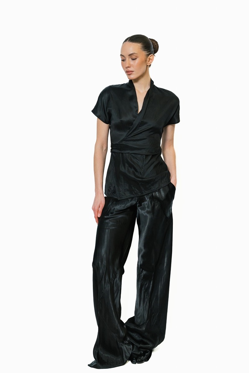 Брюки Rick Owens 22252