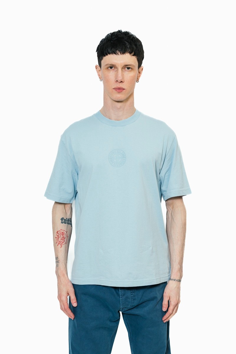Футболка Stone Island 22348