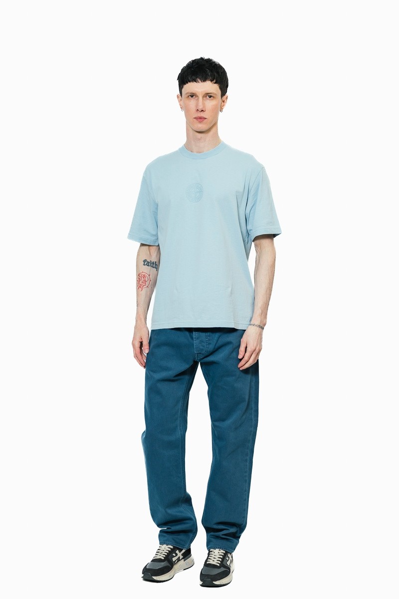 Футболка Stone Island 22348