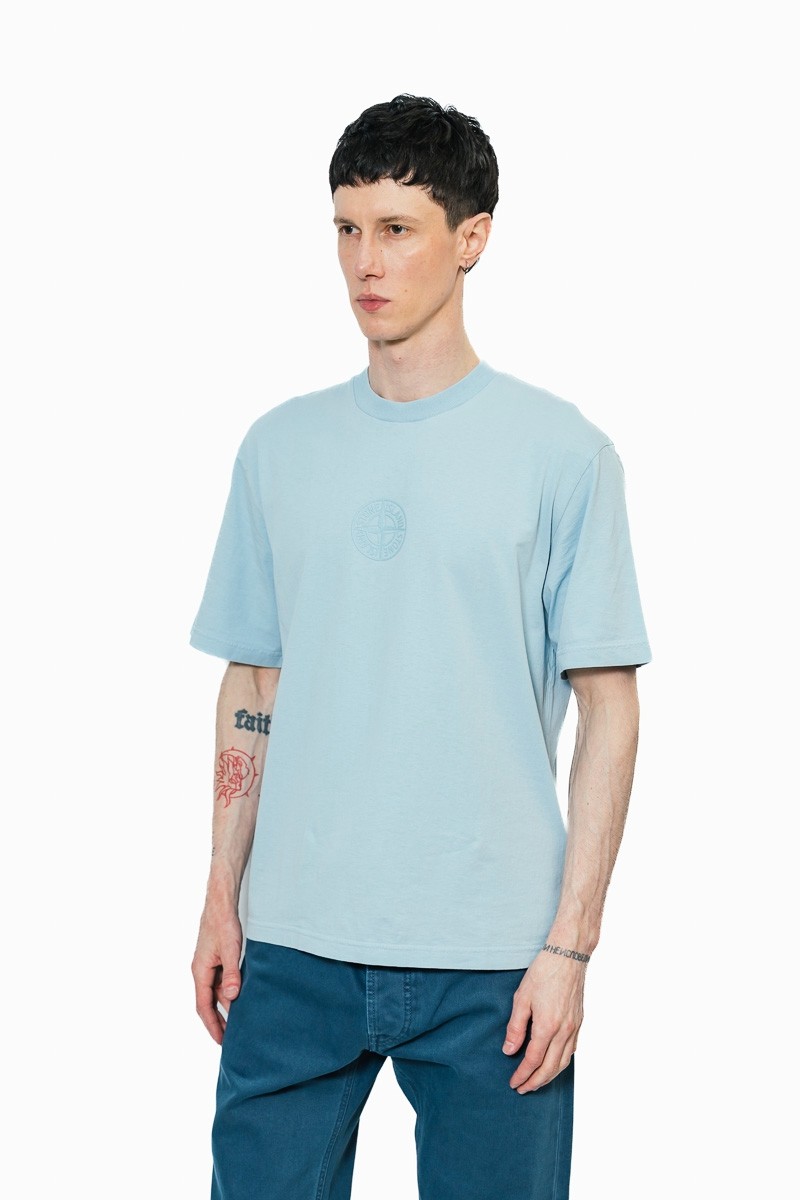 Футболка Stone Island 22348