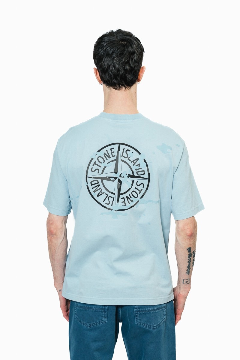 Футболка Stone Island 22348