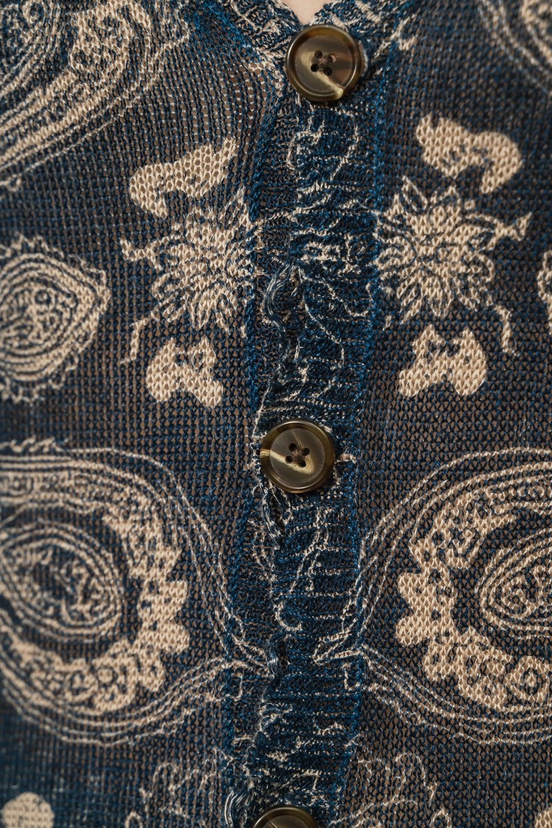 Кардиган R13 22442