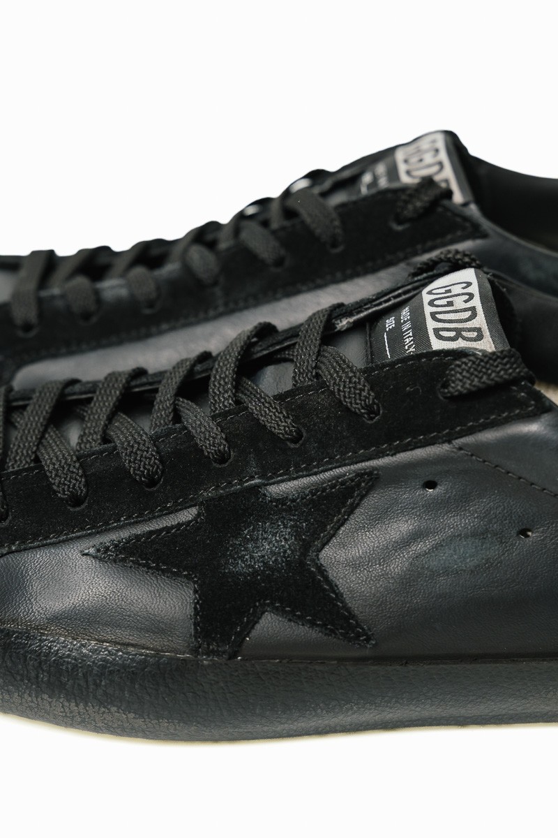 Кроссовки Golden Goose 22544