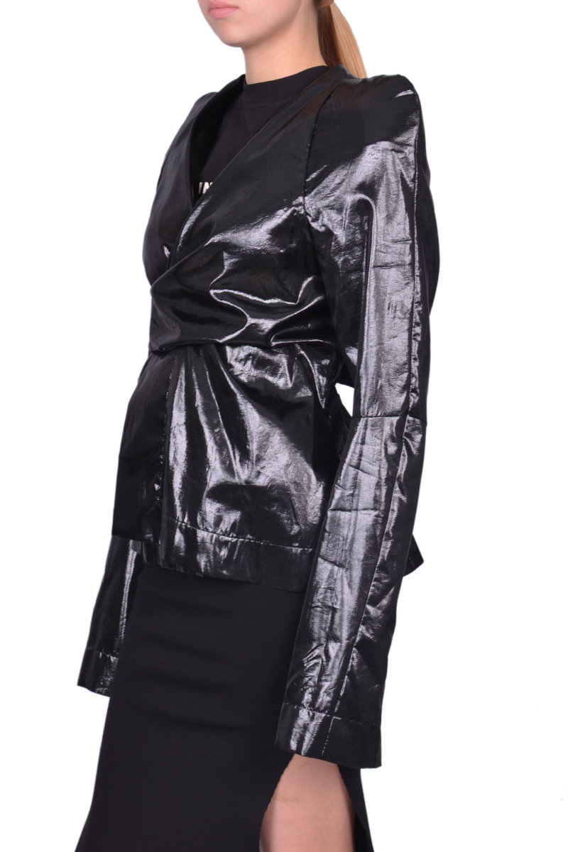 Пиджак Rick Owens 14289