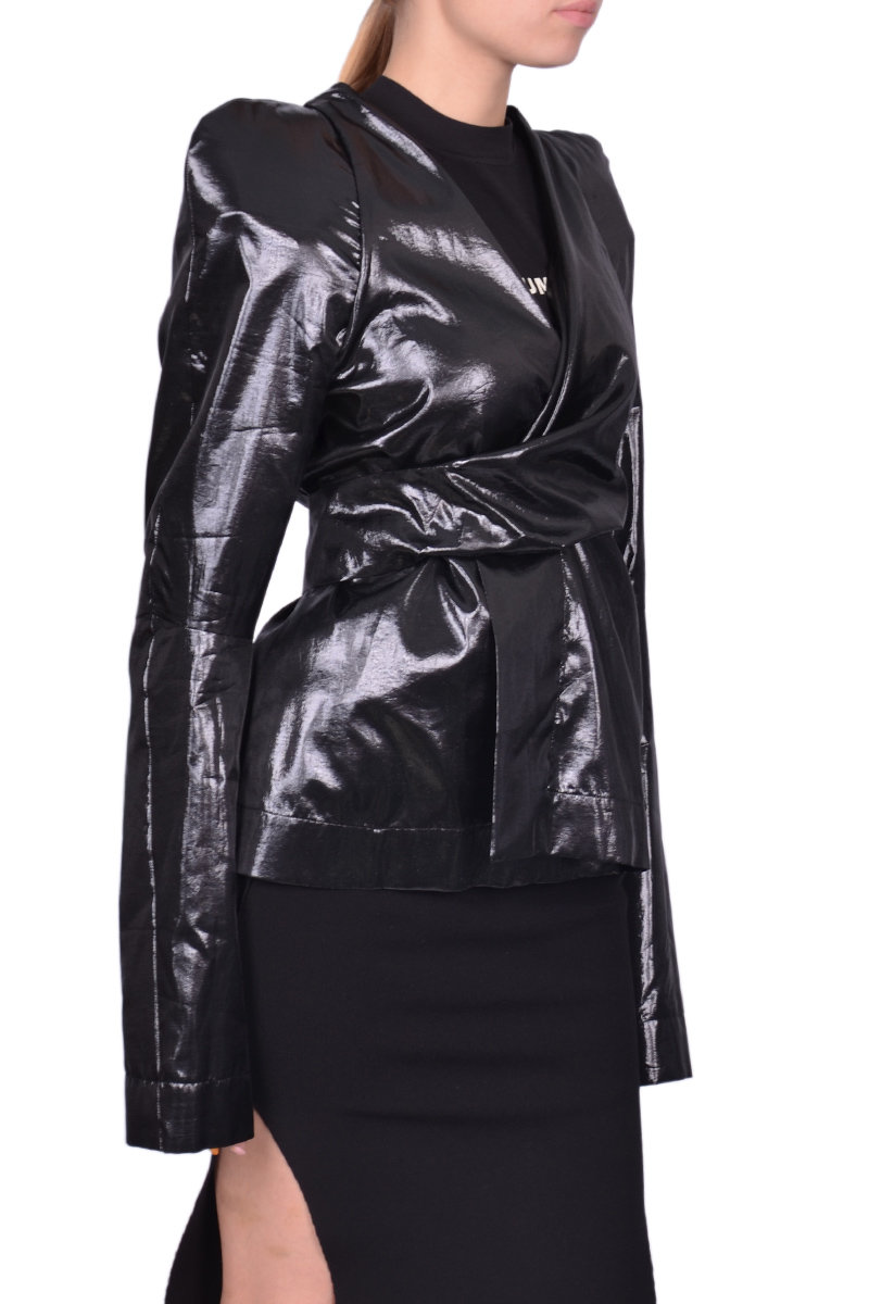 Пиджак Rick Owens 14289