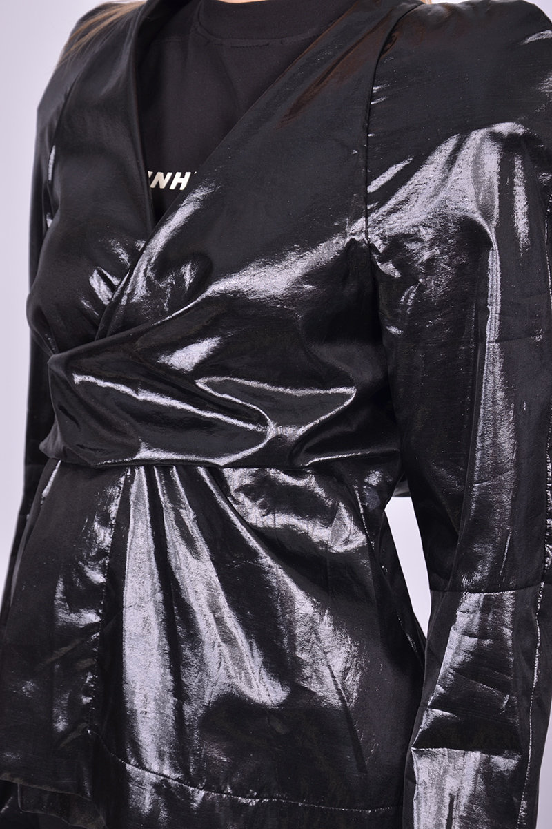 Пиджак Rick Owens 14289