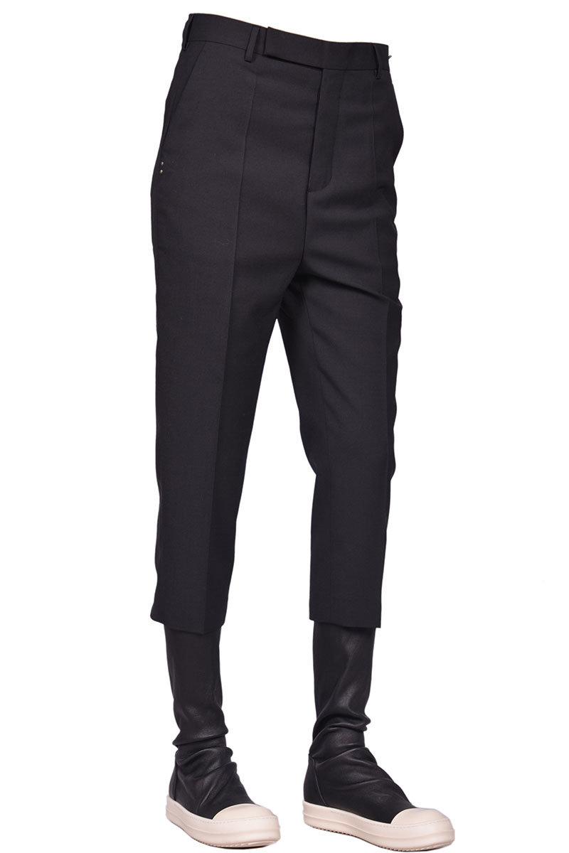Капри Rick Owens 14709