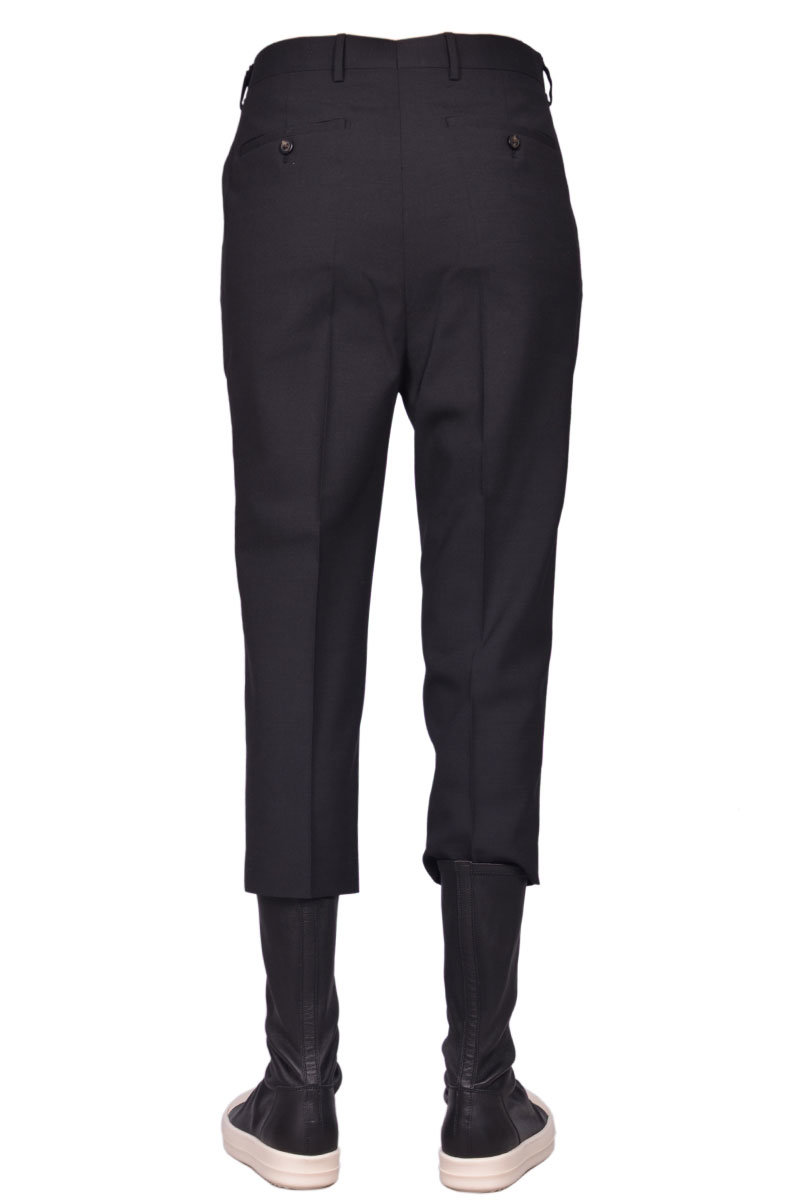 Капри Rick Owens 14709