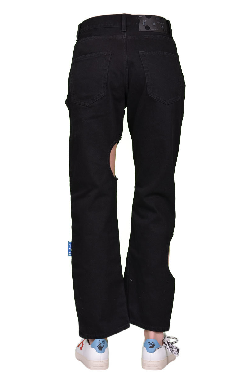 Джинсы Off-White 15488
