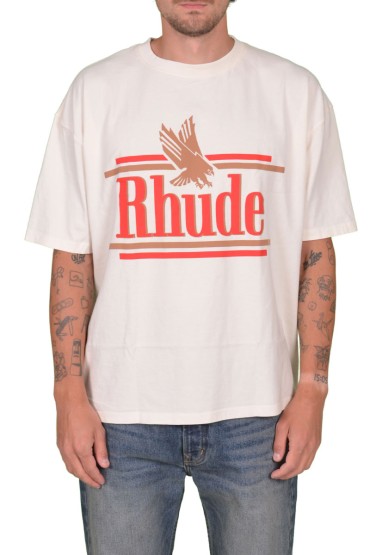 Футболка Rhude 19977