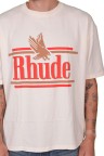 Футболка Rhude 19977