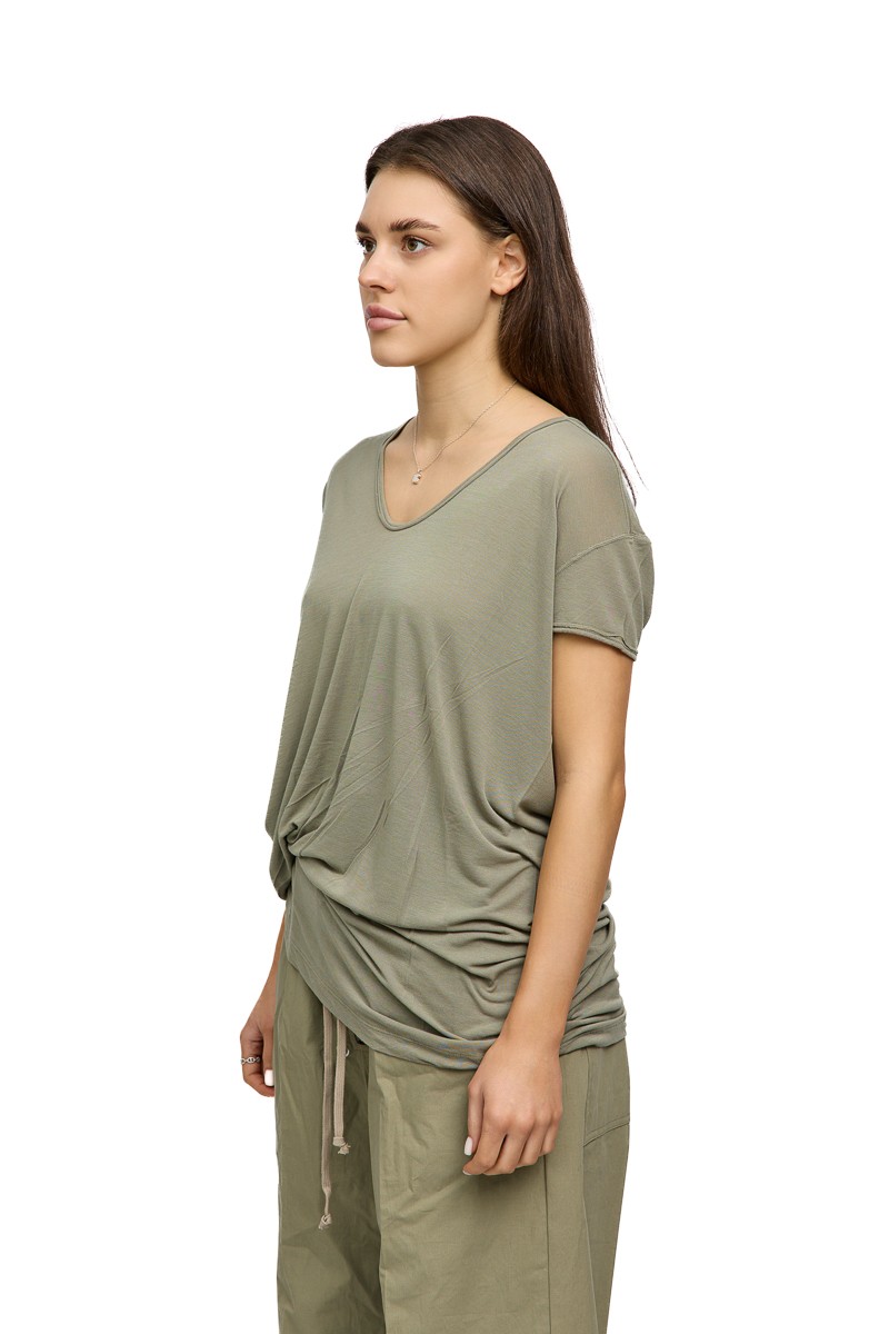 Туника Rick Owens 20865