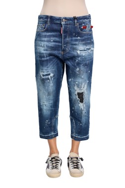 DSQUARED2