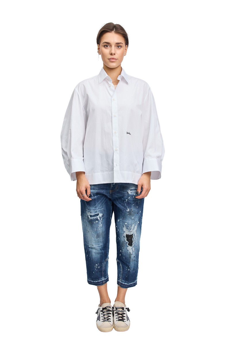 Капри DSQUARED2 21254