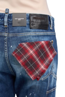 DSQUARED2