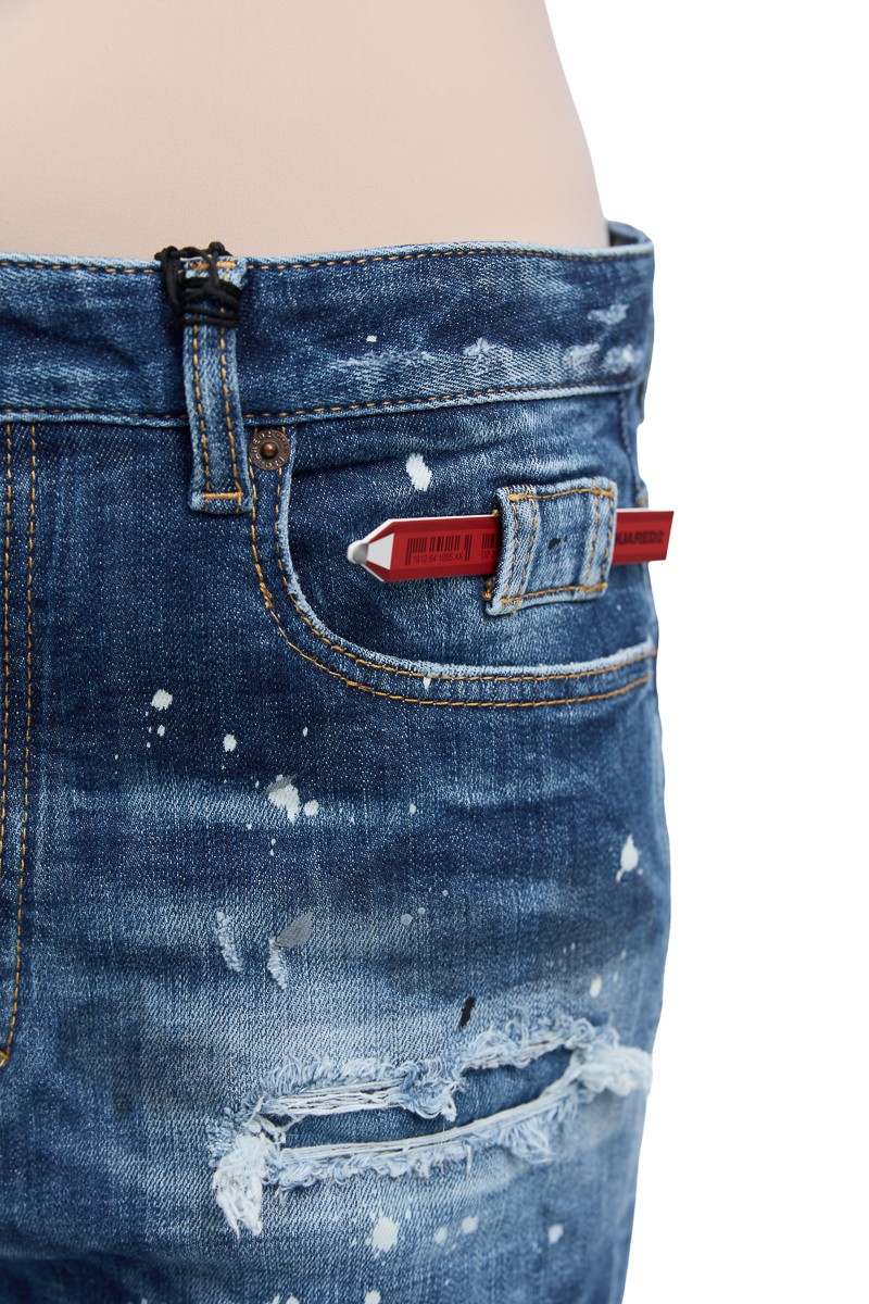 Капри DSQUARED2 21254