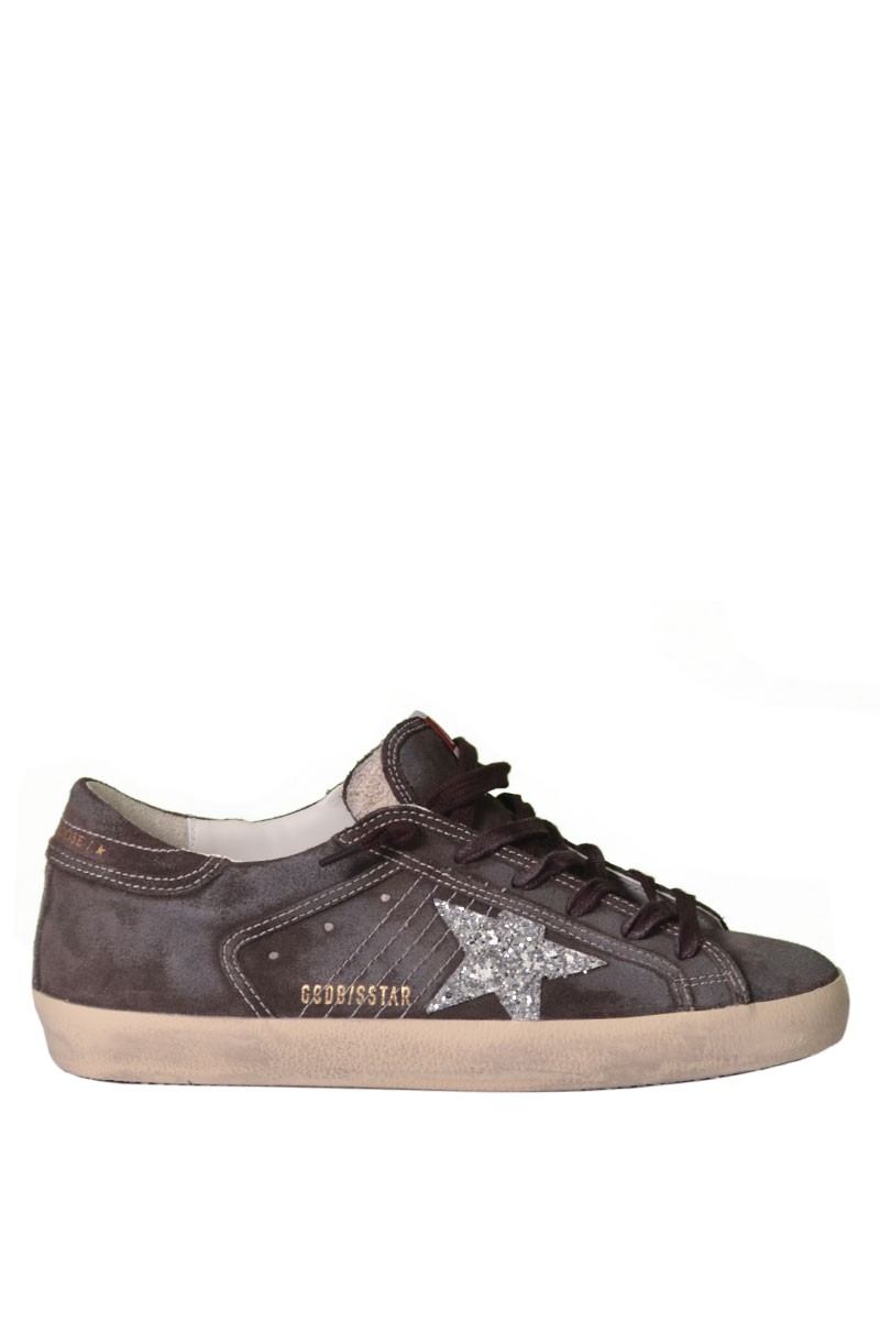 Кроссовки Golden Goose 21963