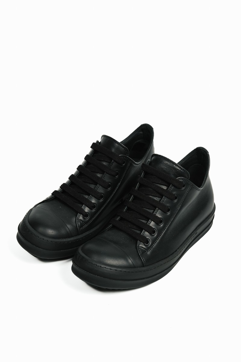 Кеды Rick Owens 22157
