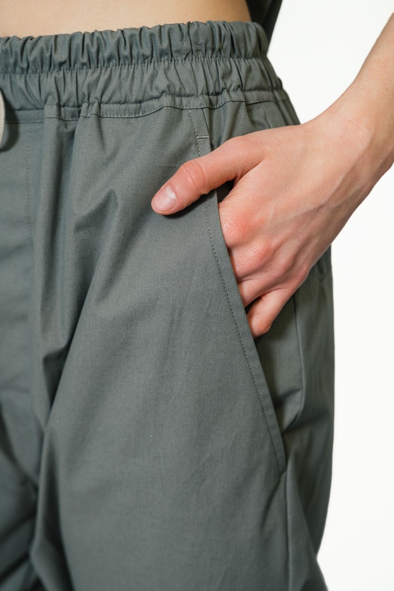 Брюки Rick Owens 22253