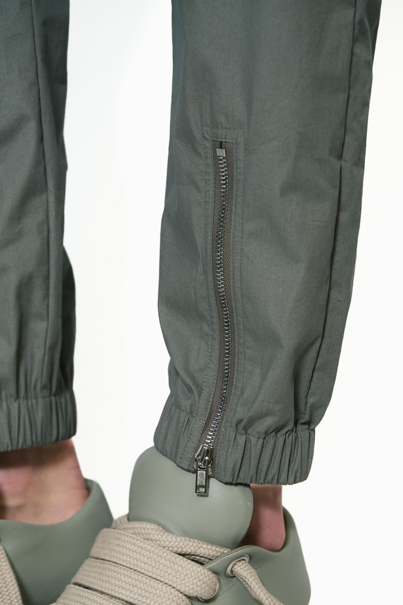 Брюки Rick Owens 22253