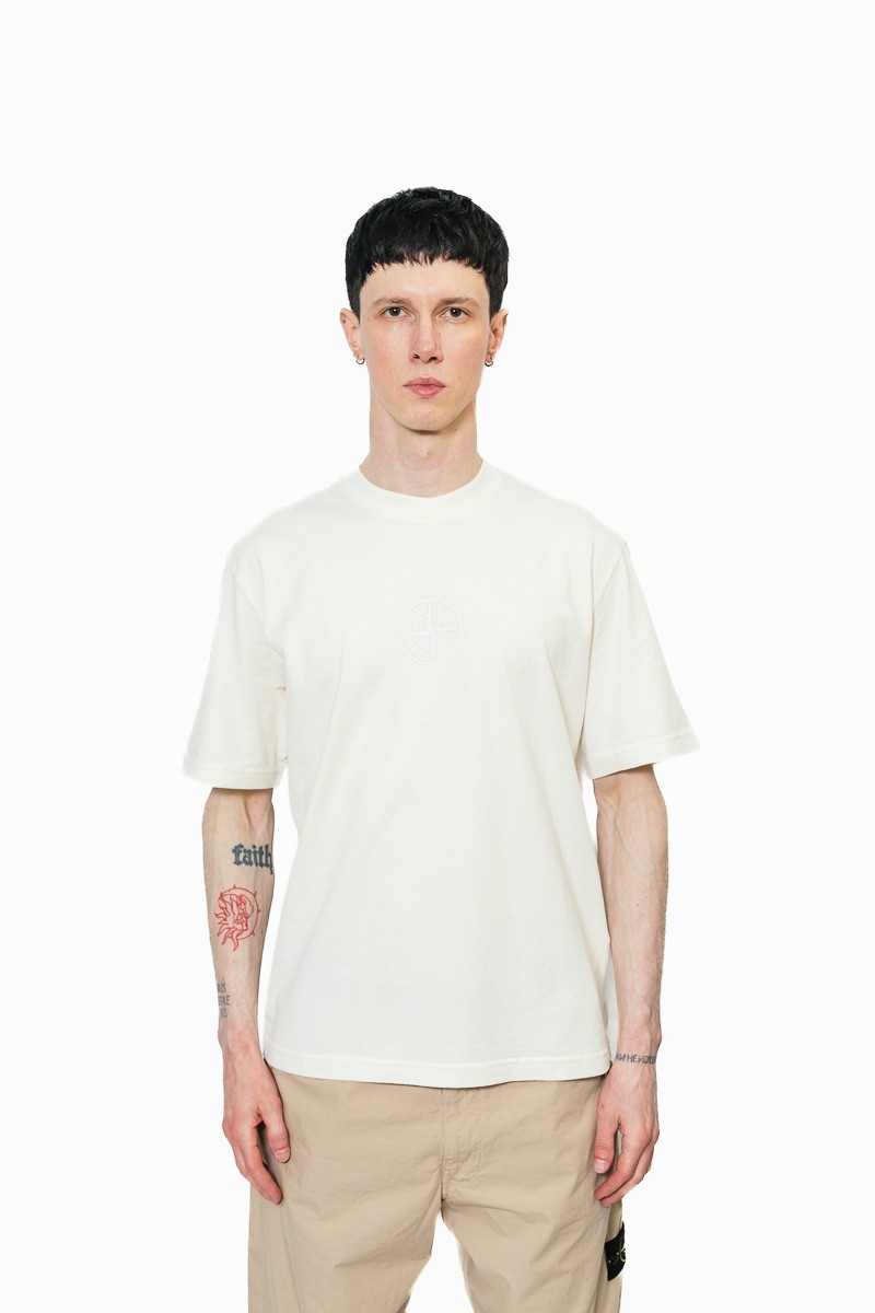 Футболка Stone Island 22349