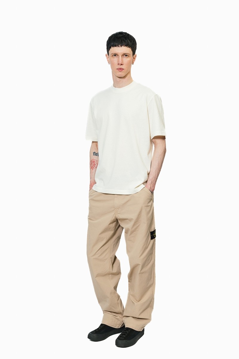 Футболка Stone Island 22349