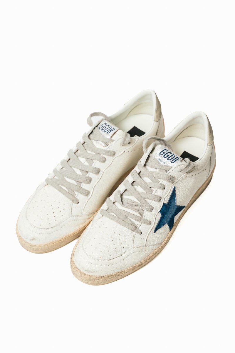 Кроссовки Golden Goose 22545