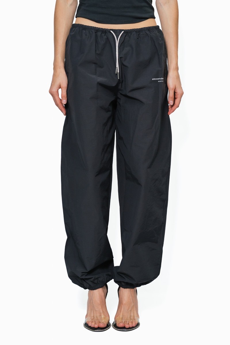 Брюки Alexander Wang 22732