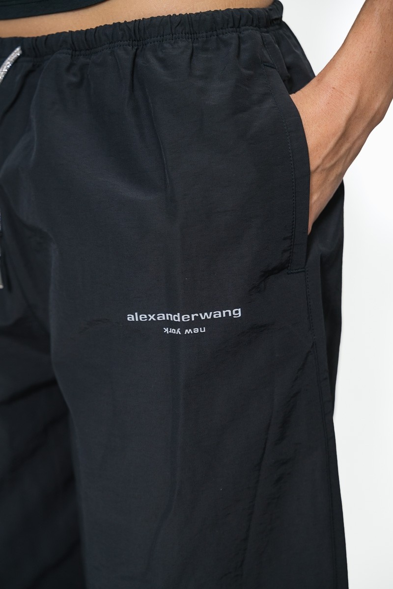 Брюки Alexander Wang 22732