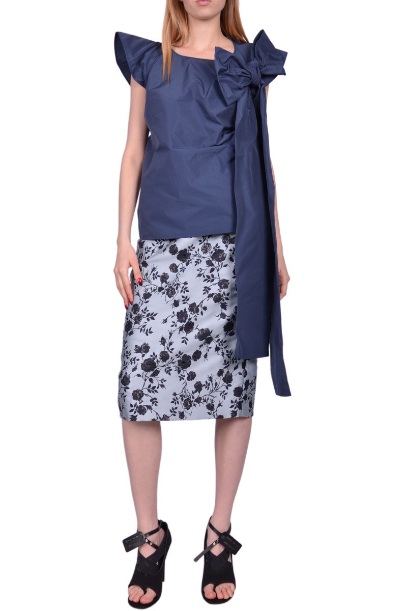 Топ Rochas 13033