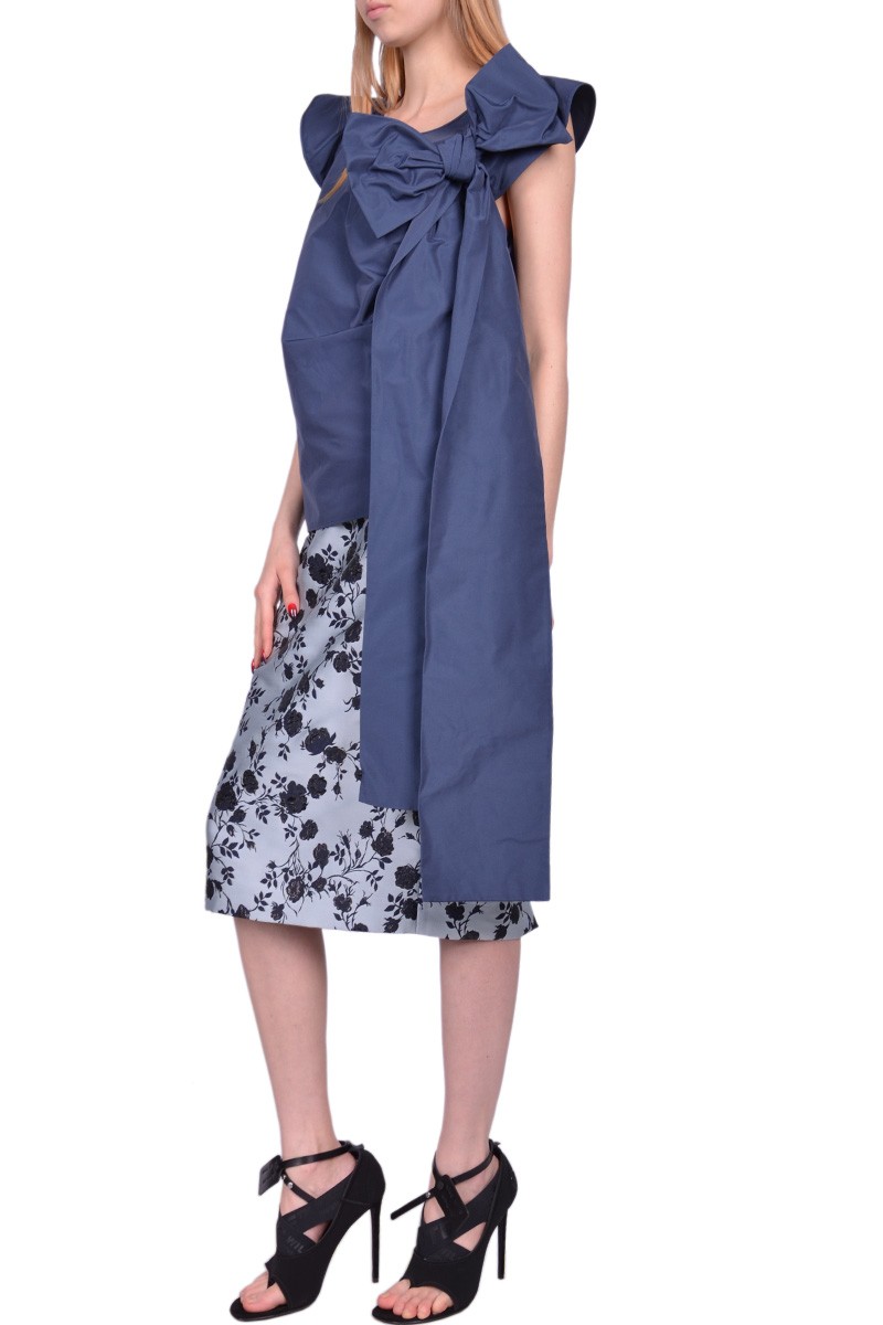 Топ Rochas 13033