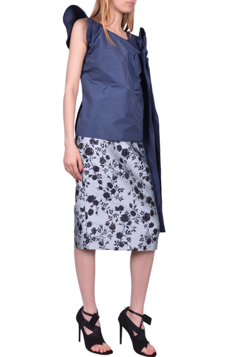 Топ Rochas 13033