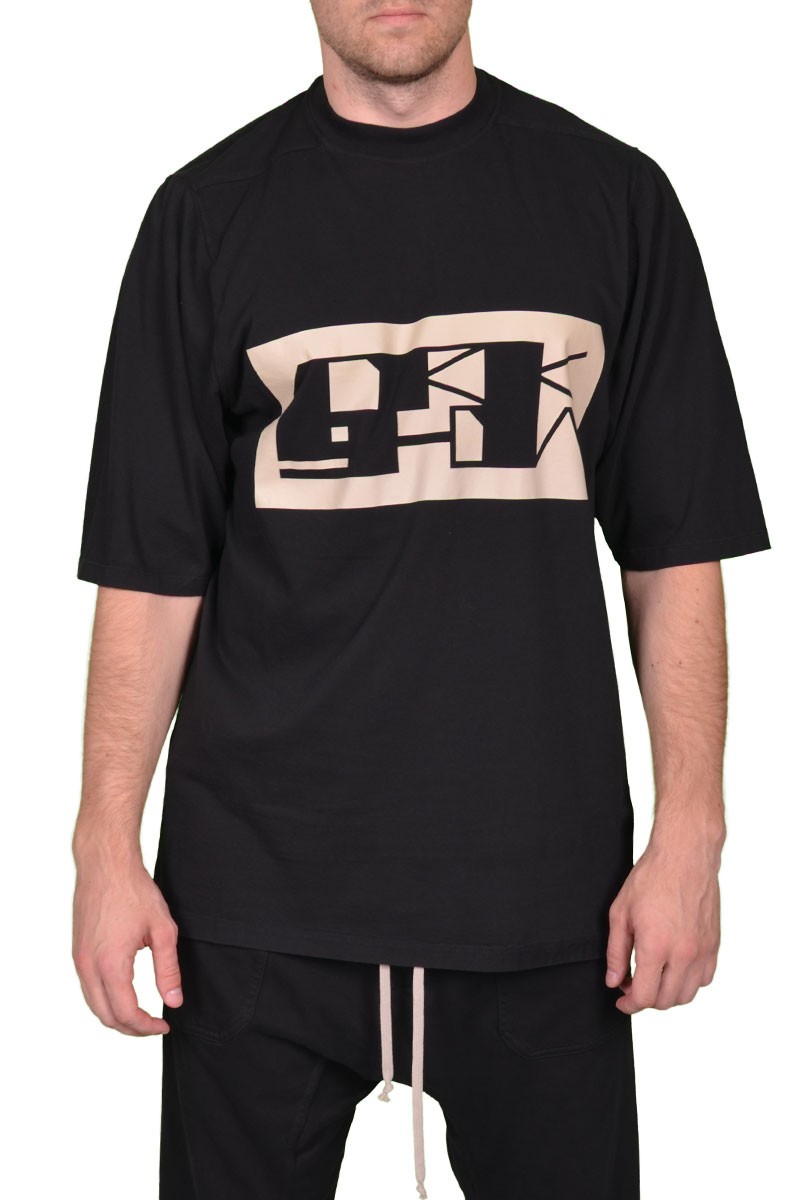 Футболка Rick Owens 20086
