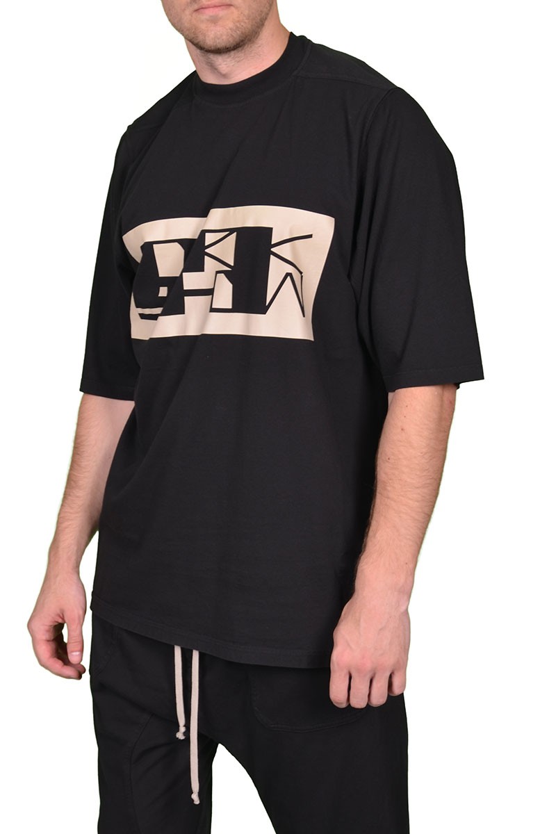 Футболка Rick Owens 20086
