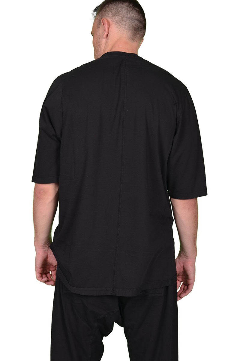 Футболка Rick Owens 20086