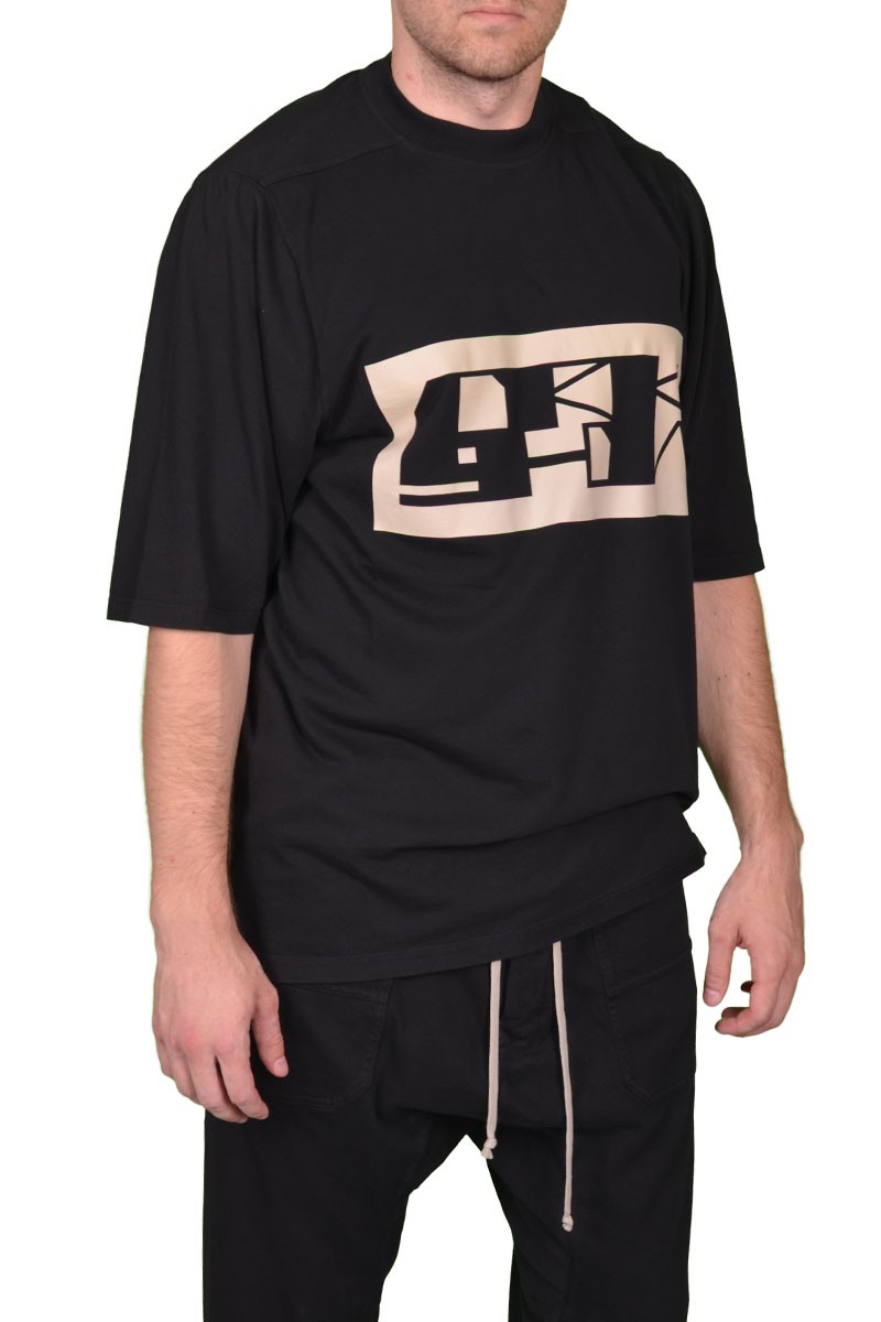 Футболка Rick Owens 20086